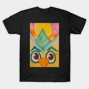 Third Eye View T-Shirt